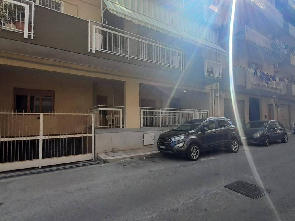 appartamento in vendita a Bagheria