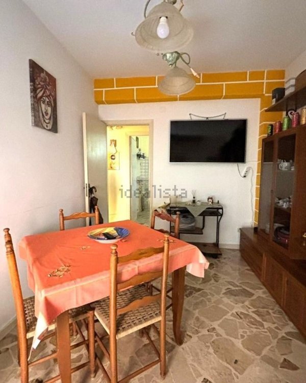 appartamento in vendita a Bagheria in zona Centro Città