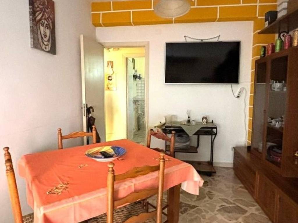 appartamento in vendita a Bagheria in zona Centro Città