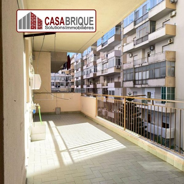 appartamento in vendita a Bagheria