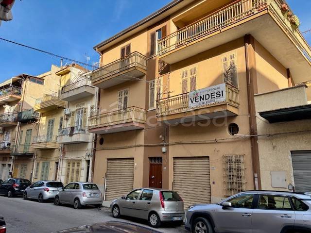 appartamento in vendita a Bagheria in zona Centro Città