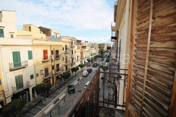 appartamento in vendita a Bagheria in zona Centro Città