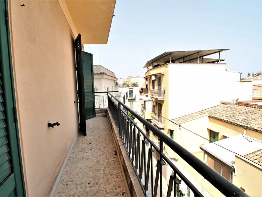 appartamento in vendita a Bagheria