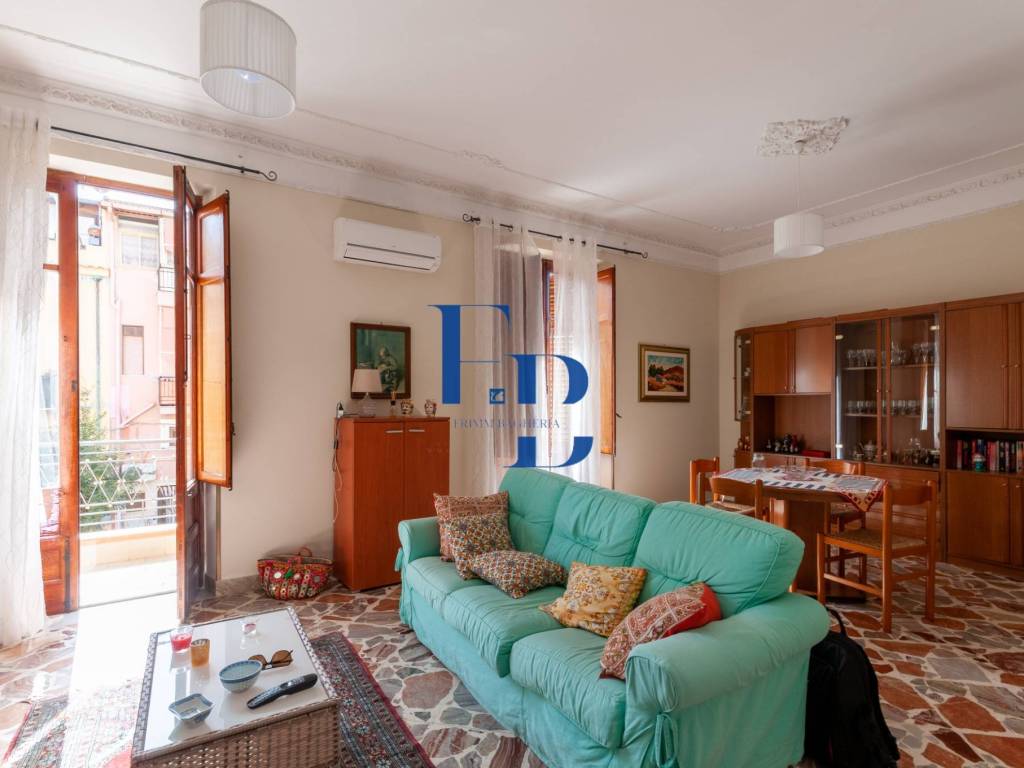appartamento in vendita a Bagheria in zona Centro Città