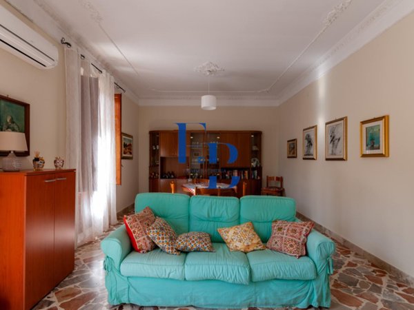 appartamento in vendita a Bagheria in zona Centro Città