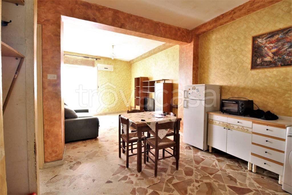 appartamento in vendita a Bagheria