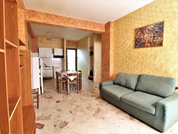 appartamento in vendita a Bagheria