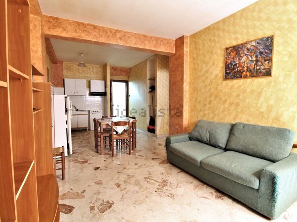 appartamento in vendita a Bagheria