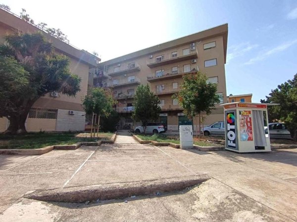 appartamento in vendita a Bagheria
