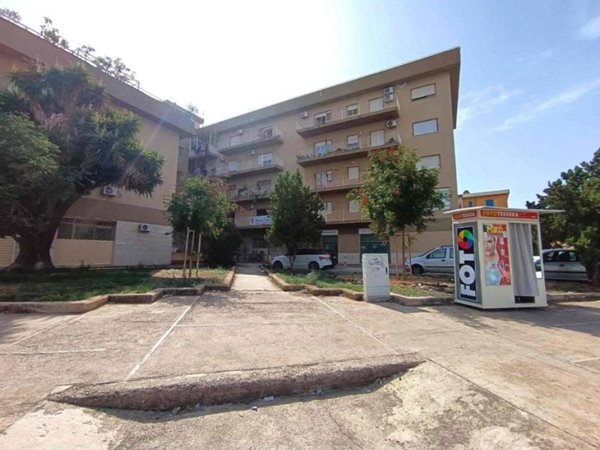 appartamento in vendita a Bagheria
