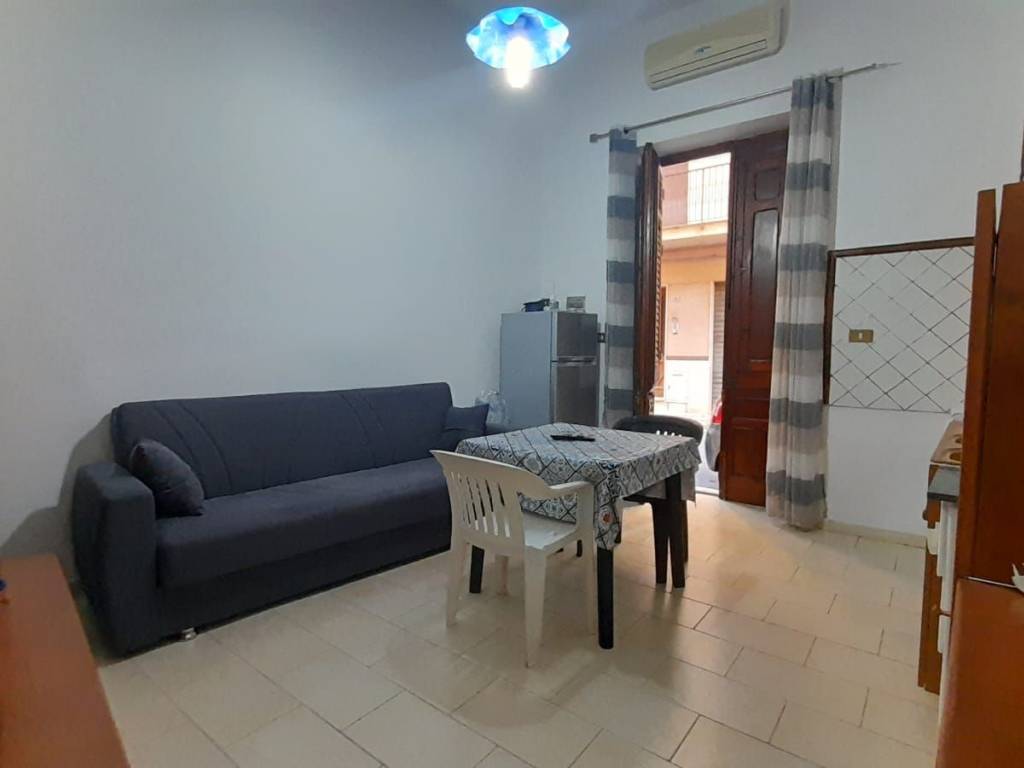 appartamento in vendita a Bagheria