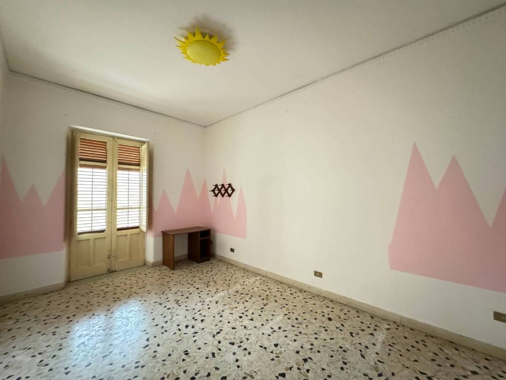 appartamento in vendita a Bagheria