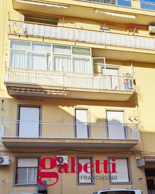 appartamento in vendita a Bagheria