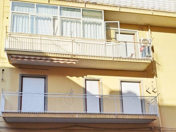 appartamento in vendita a Bagheria
