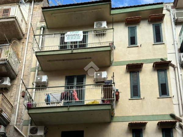appartamento in vendita a Bagheria