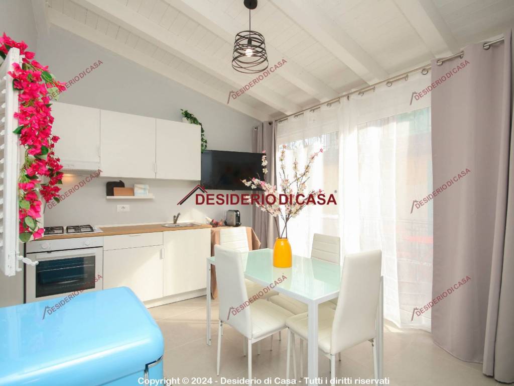 appartamento in vendita a Bagheria