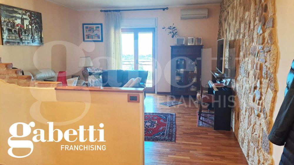 appartamento in vendita a Bagheria
