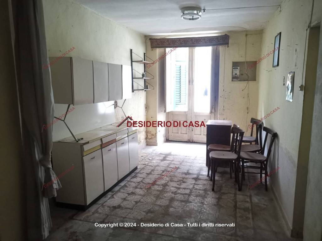 appartamento in vendita a Bagheria in zona Centro Città