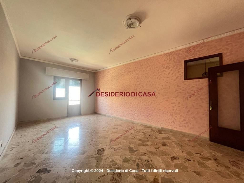 appartamento in vendita a Bagheria