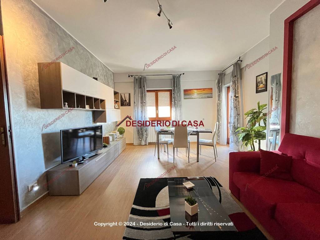 appartamento in vendita a Bagheria