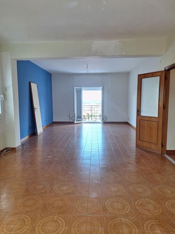 appartamento in vendita a Bagheria in zona Centro Città