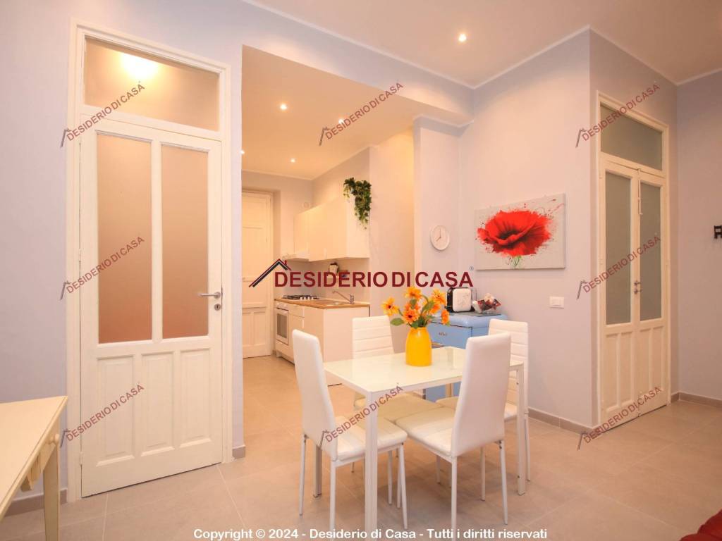 appartamento in vendita a Bagheria