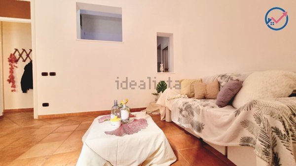 appartamento in vendita a Bagheria in zona Centro Città