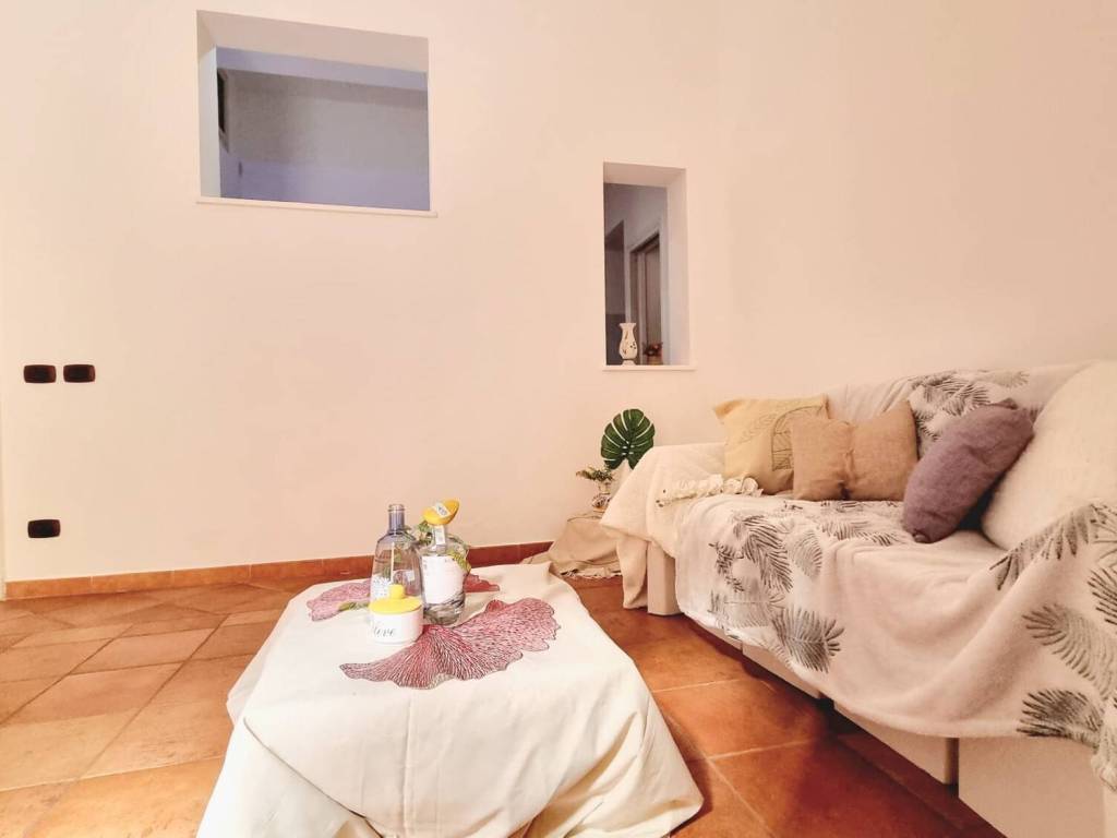 appartamento in vendita a Bagheria in zona Centro Città