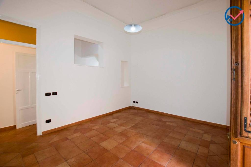 appartamento in vendita a Bagheria in zona Centro Città