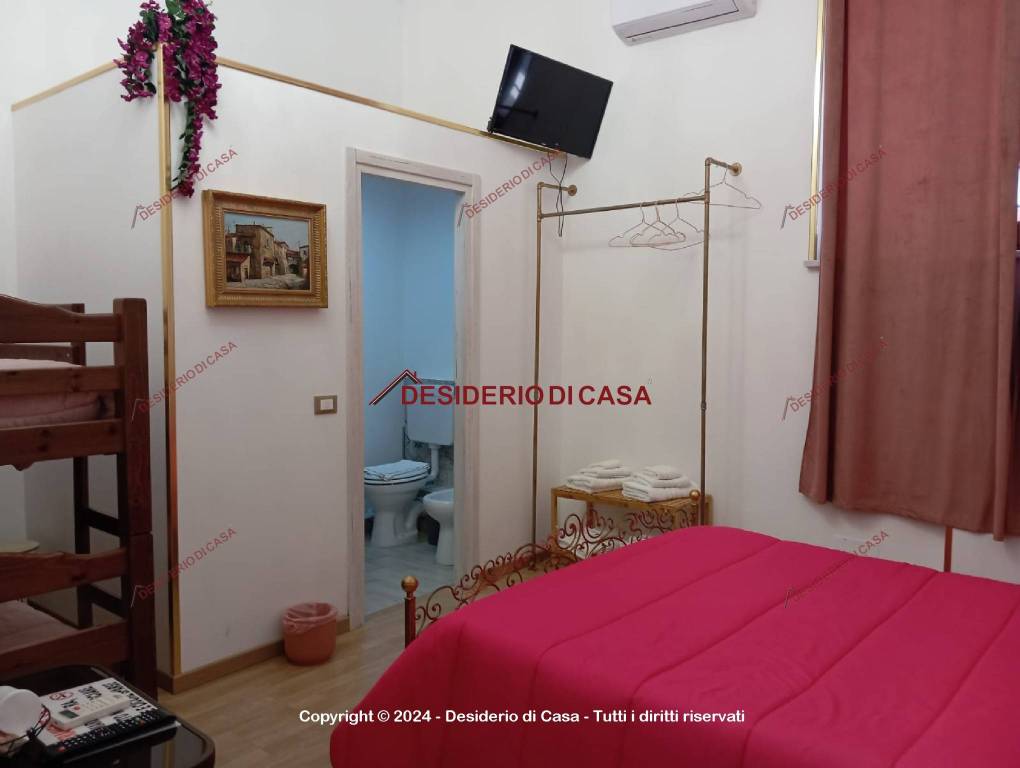 appartamento in vendita a Bagheria in zona Centro Città