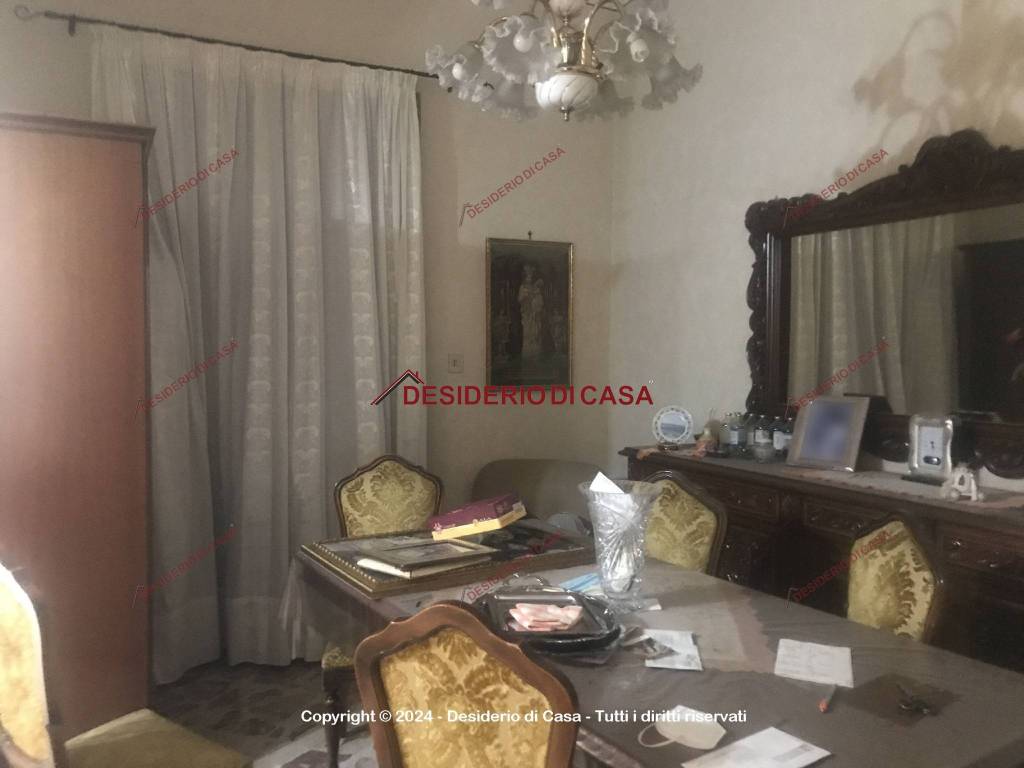 appartamento in vendita a Bagheria