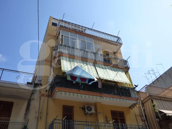 appartamento in vendita a Bagheria in zona Centro Città