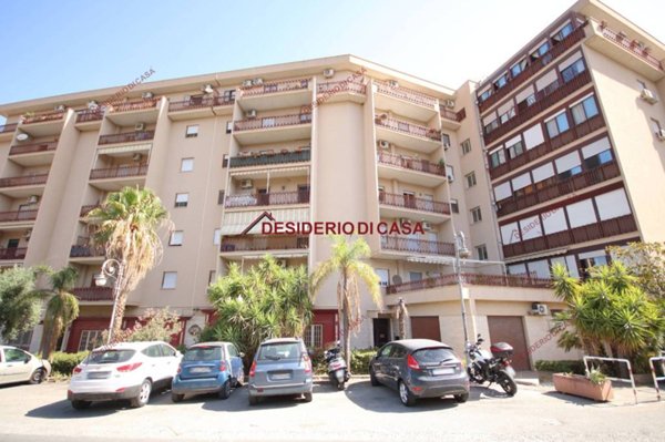 appartamento in vendita a Bagheria