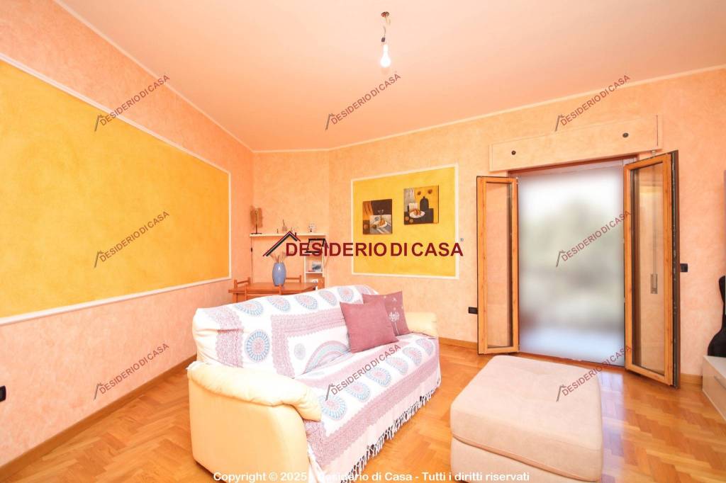 appartamento in vendita a Bagheria