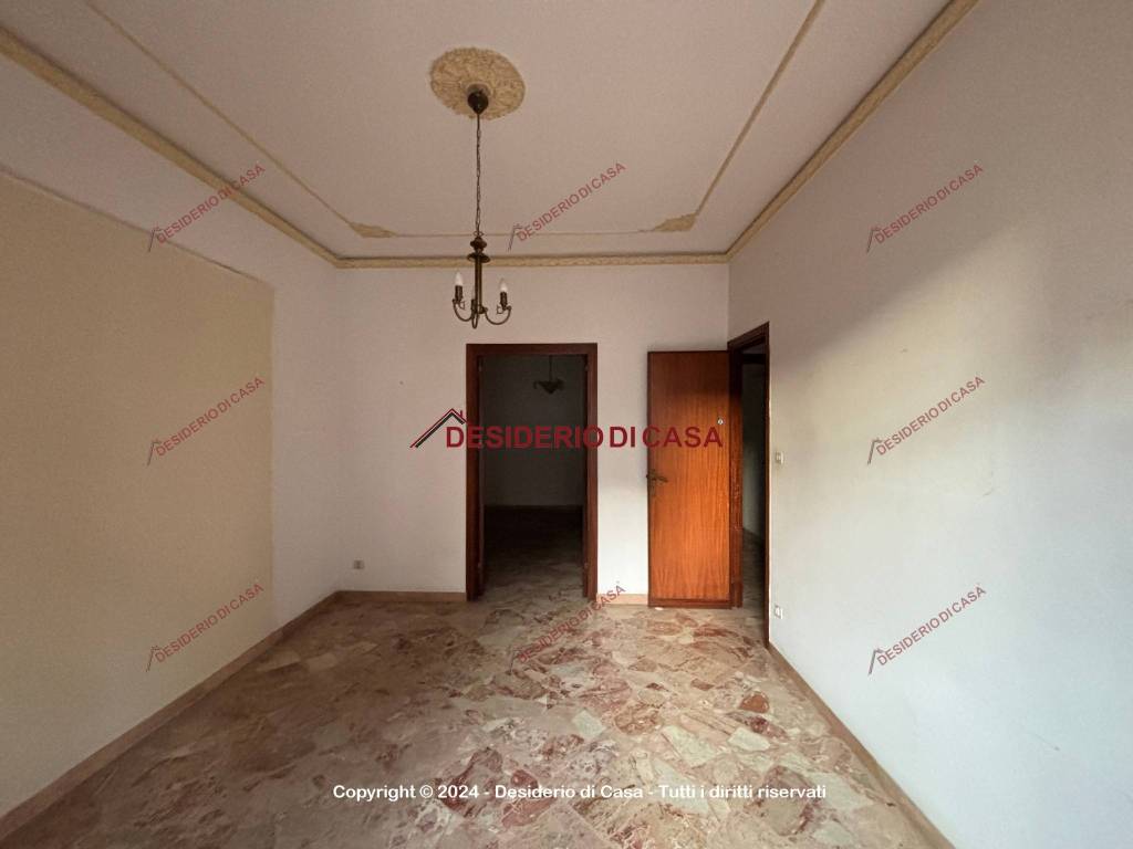 appartamento in vendita a Bagheria