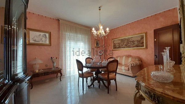 appartamento in vendita a Bagheria