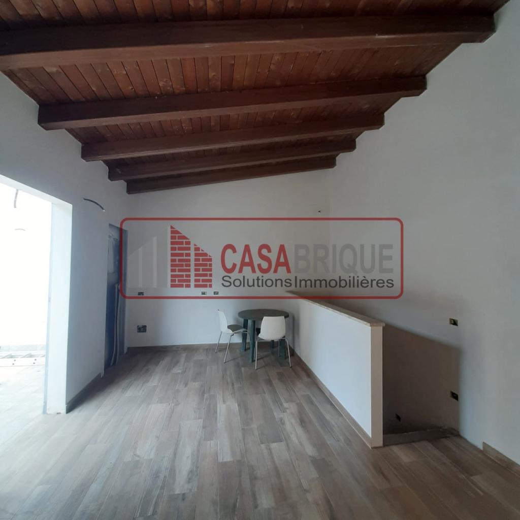 appartamento in vendita a Bagheria