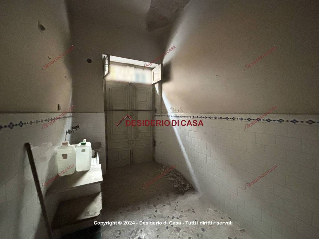 appartamento in vendita a Bagheria