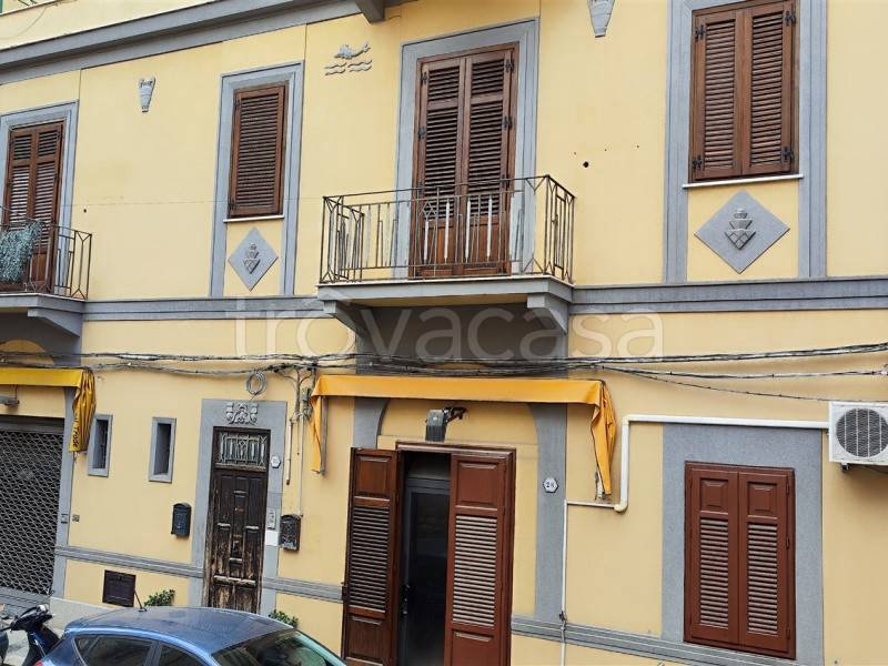 appartamento in vendita a Bagheria in zona Centro Città