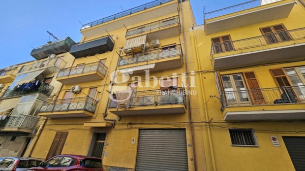appartamento in vendita a Bagheria