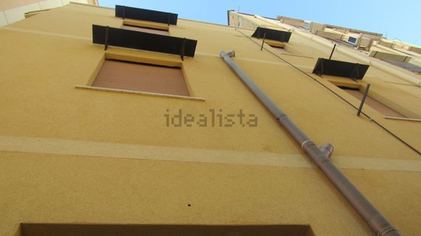 appartamento in vendita a Bagheria