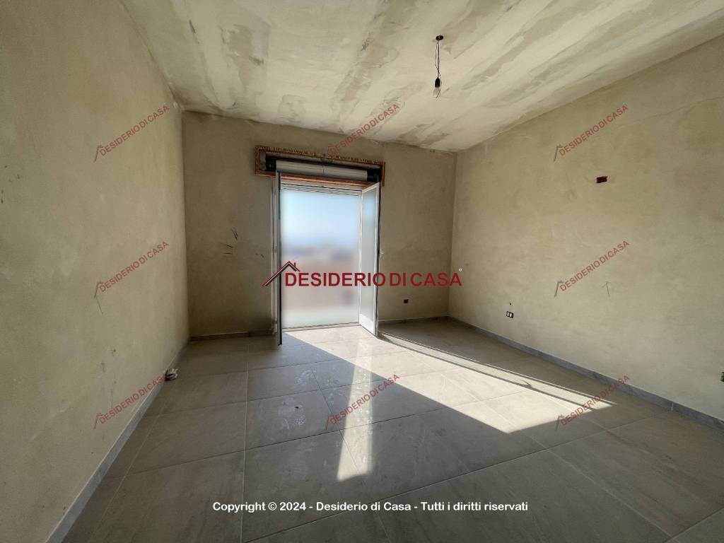 appartamento in vendita a Bagheria