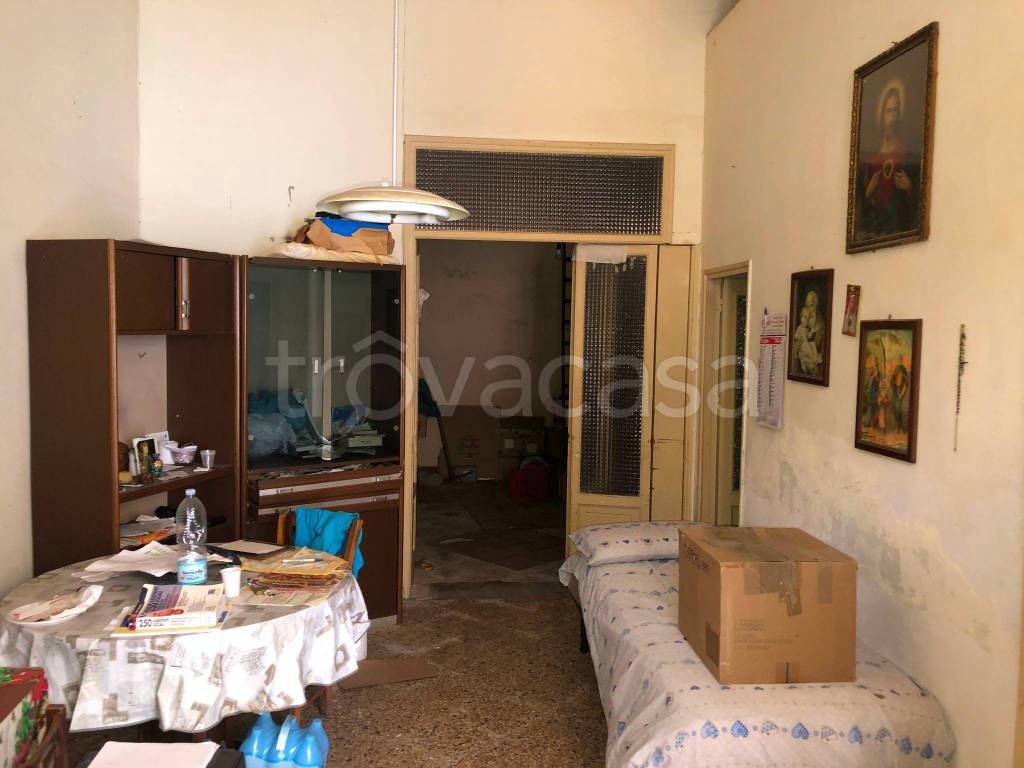 appartamento in vendita a Bagheria in zona Centro Città