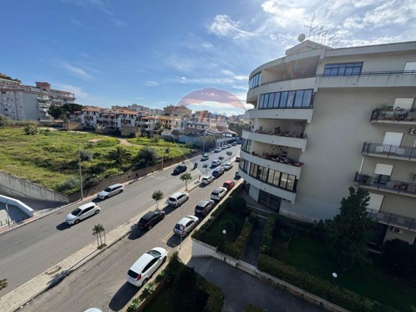 appartamento in vendita a Bagheria