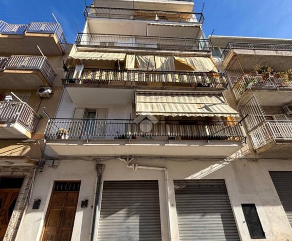 appartamento in vendita a Bagheria
