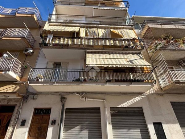 appartamento in vendita a Bagheria