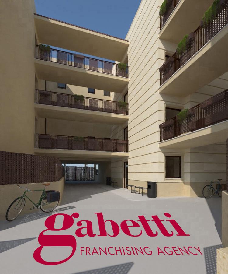 appartamento in vendita a Bagheria