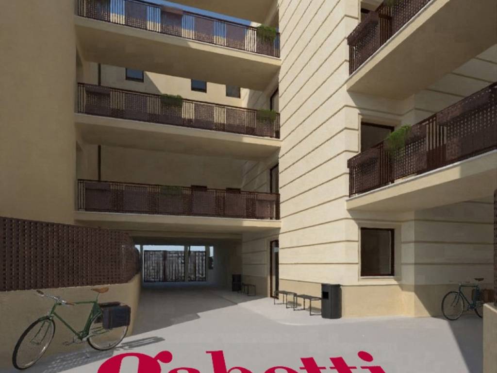 appartamento in vendita a Bagheria
