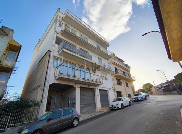 appartamento in vendita a Bagheria