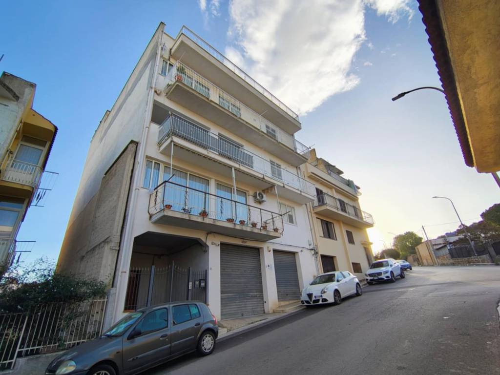 appartamento in vendita a Bagheria